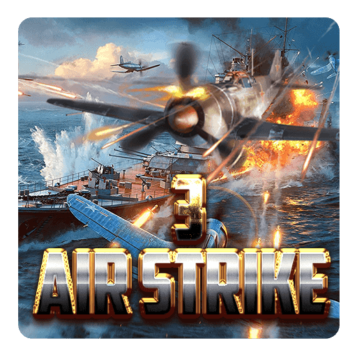 AIR STRIKE 3