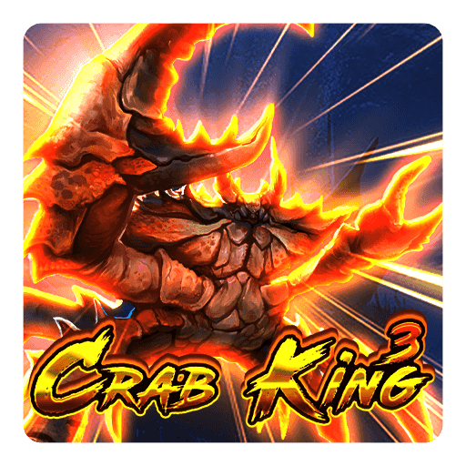 CRAB KING 3