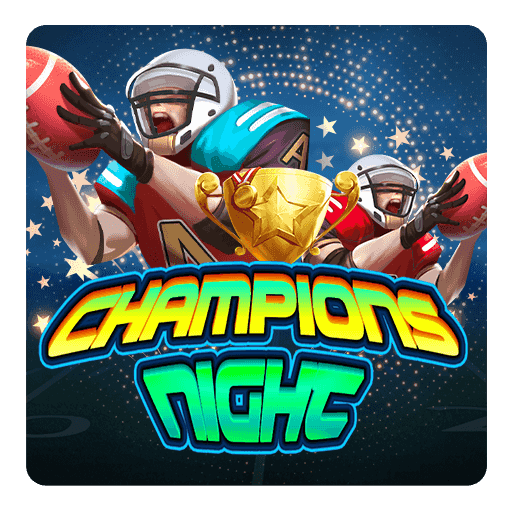 Champions Night