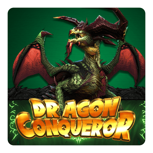 DRAGON CONQUEROR