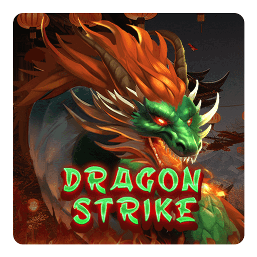 Dragon Strike