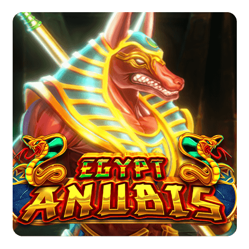 Egypt Anubis