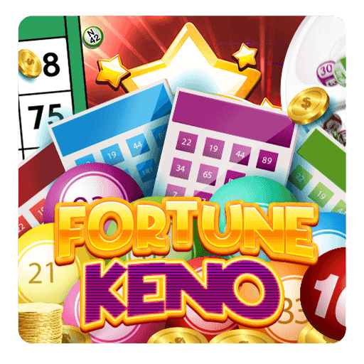 Fortune Keno