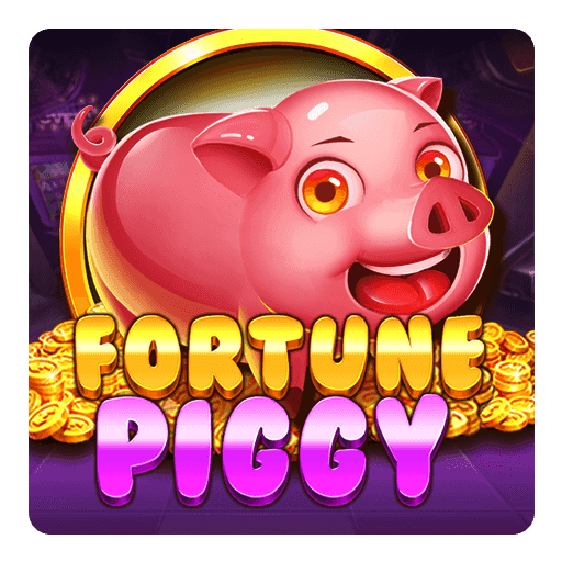 Fortune Piggy