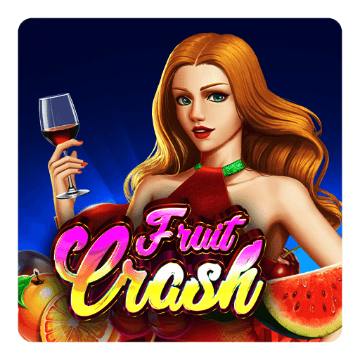 Fruit Crash