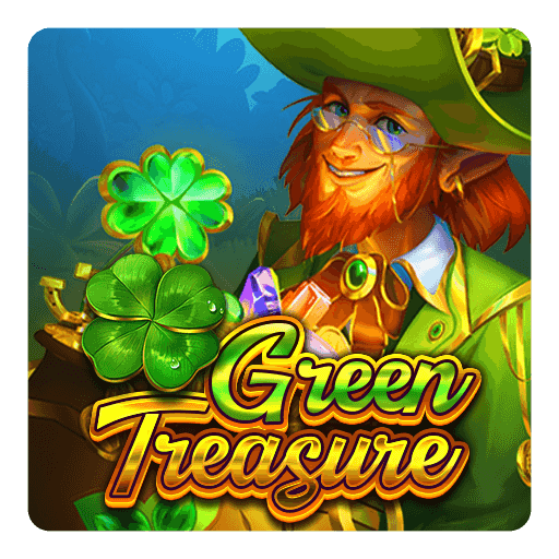 GREEN TREASURE