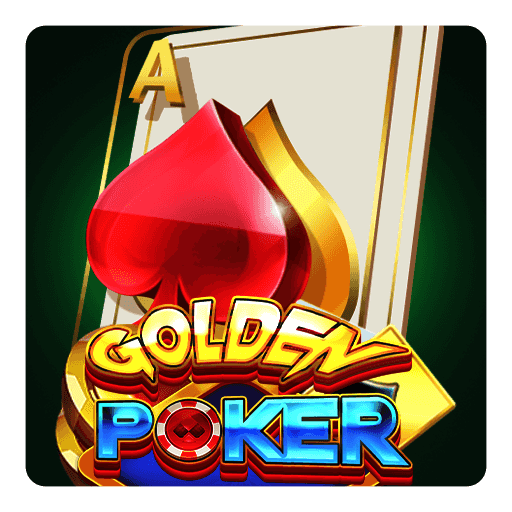Golden Poker