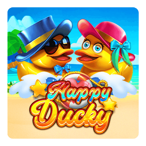 Happy Ducky