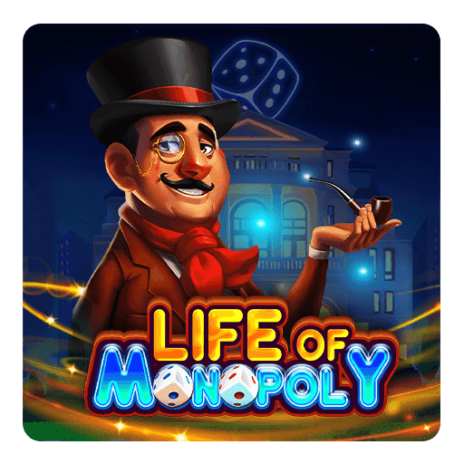 Life Of Monopoly