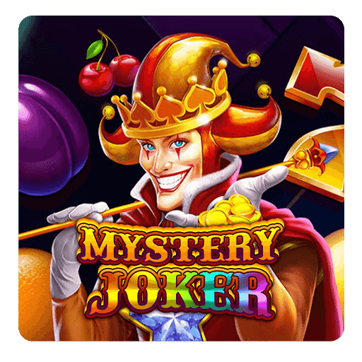 Mystery Joker