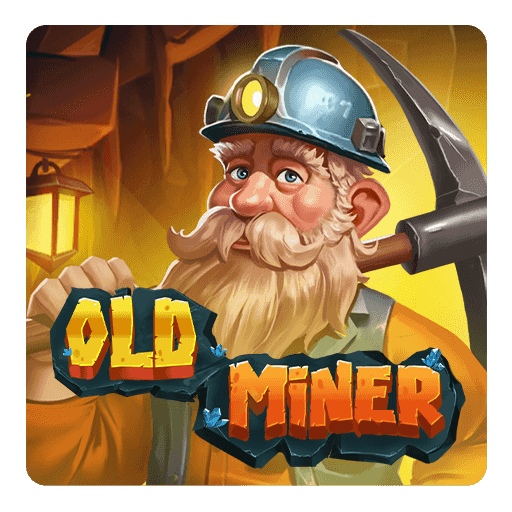 Old Miner