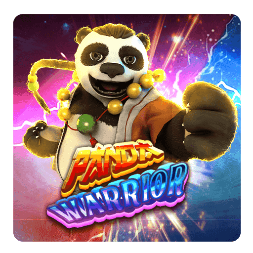 PANDA WARRIOR