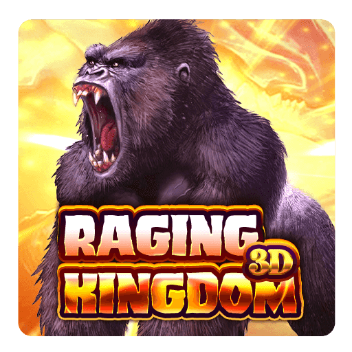 Raging Kingdom 3D
