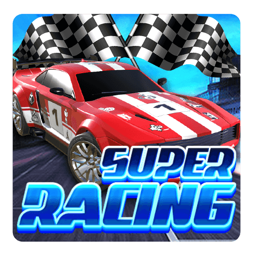 Super Racing