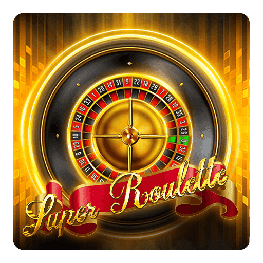 Super Roulette