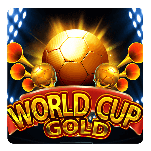 World Cup Gold